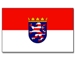 Flagge Hessen