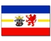 Flagge Mecklenburg Vorpommern