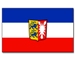 Flagge Schleswig Holstein