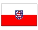 Flagge Thueringen