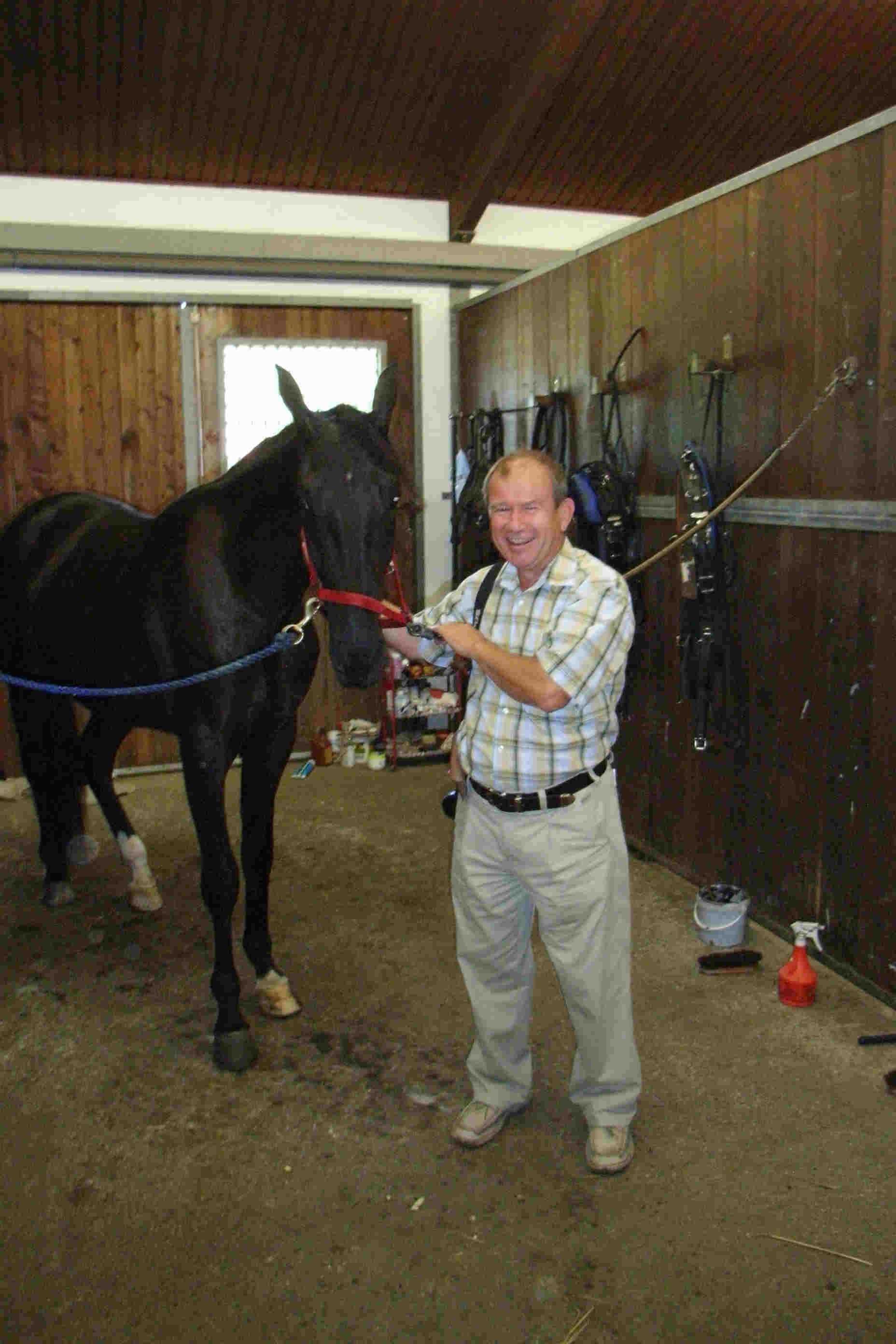 Sir Herten Egon Herzog